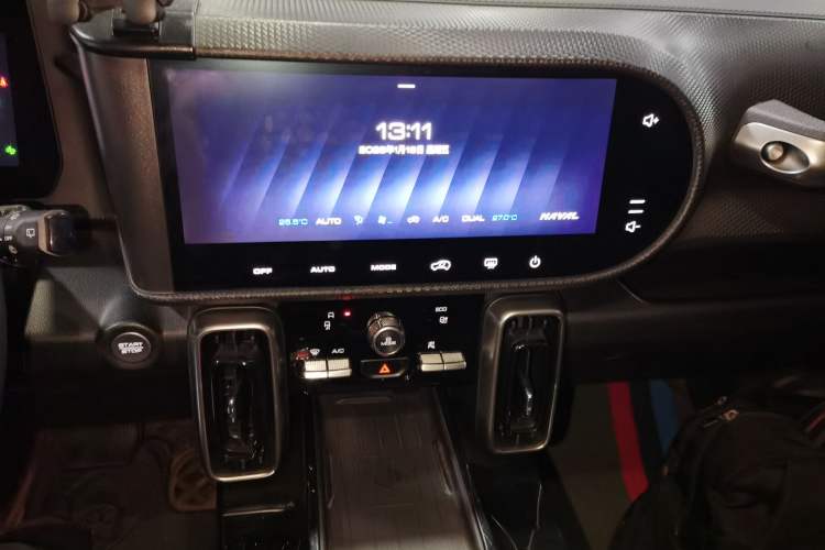 Used Haval DARGO 2022 1.5T DCT Two-Wheel Drive Border Collie Edition