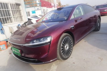 Used Hima Stelato S9 2025 Extended-Range Ultra