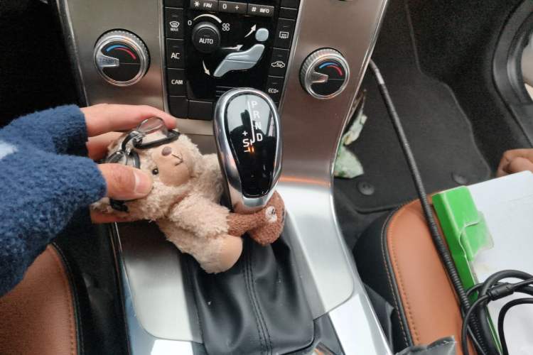 Used Volvo S60 2019 S60L Facelift T5 Intelligent Advanced Edition