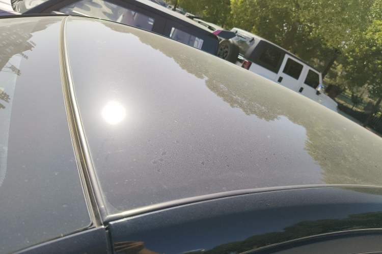 Used Chery Little Ant 2021 150 000 Yuan Ant Fan Edition New Ant Cool Version Lithium Iron Phosphate
