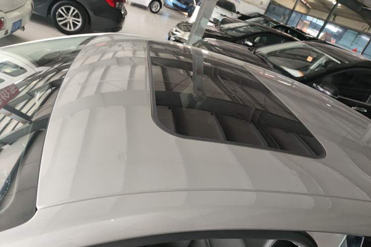 Used Volkswagen Sagitar 2017 180TSI Automatic Luxury Edition