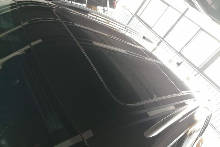 Used Volkswagen Tayron 2022 330TSI Two-Wheel Drive Luxury Smart Connectivity Version
