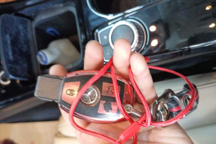 Used Mercedes-Benz GLA 2016 GLA 200 Fashion Model
