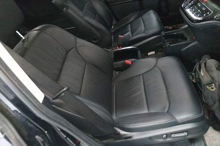 Used Honda Odyssey 2019 2.0L Rui-Zunxiang Edition
