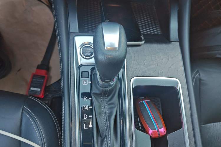 Used Nissan Teana 2022 2.0L XL-TLS Enjoyment Edition
