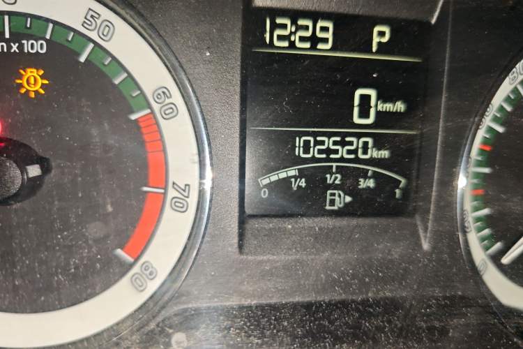 Used Skoda Rapid 2019 1.5L Automatic Comfort Edition China V Standard