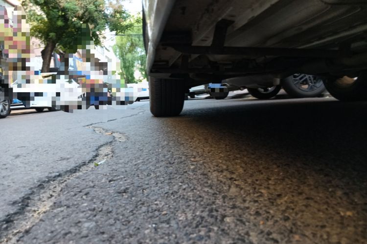 Used Nissan X-Trail 2015 2.5L CVT Leading MAX Edition 4WD
