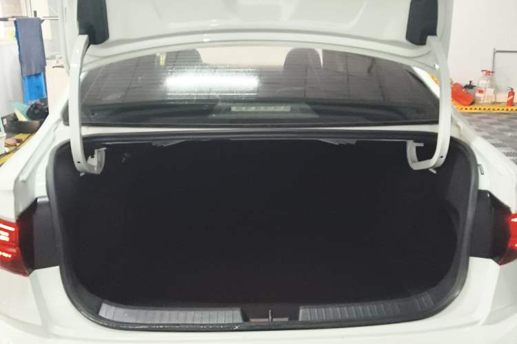 Used Volkswagen Sagitar 2021 200TSI DSG Excellence Edition