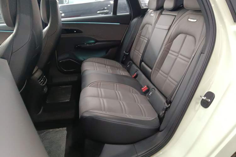 Used Hongqi EH7 2024 690 Pro