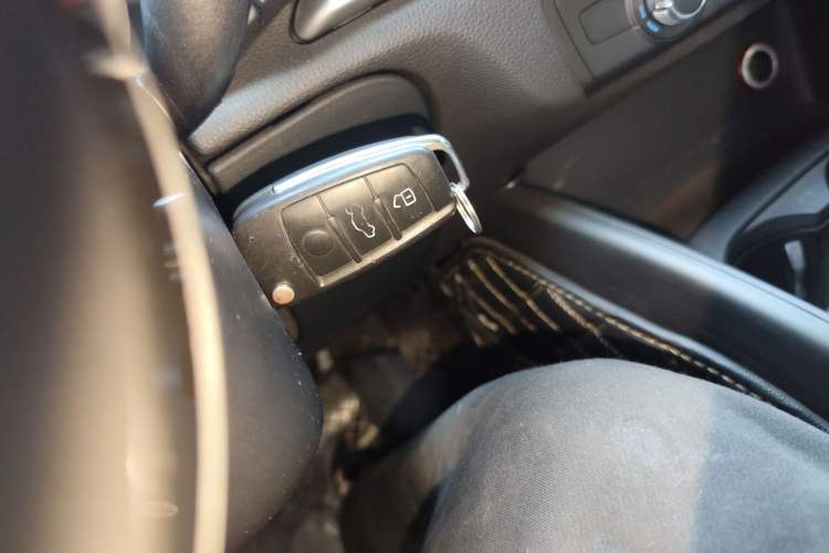 Used Audi A3 2016 Sportback 35 TFSI Ambition Edition
