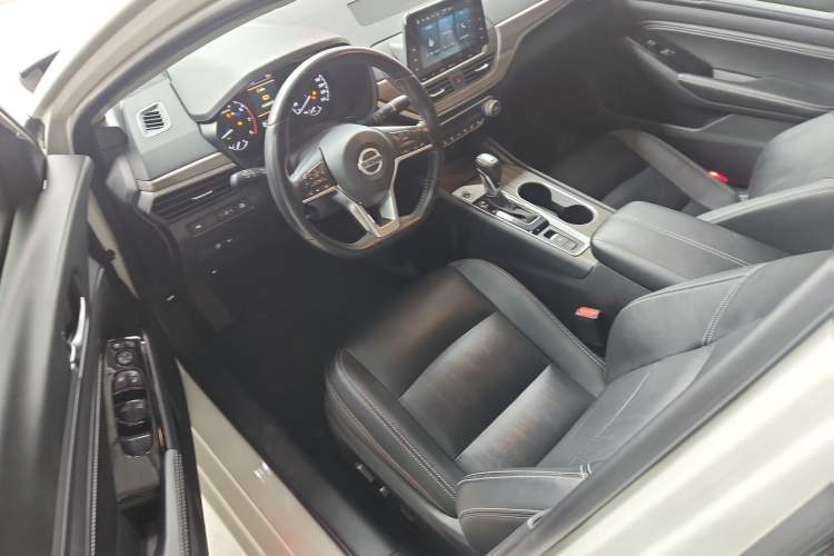 Used Nissan Teana 2021 2.0L XL Comfort Edition