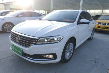 Used Volkswagen Lavida 2018 1.5L Automatic Comfort Edition China V Standard