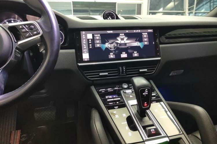 Used Porsche Cayenne 2019 Cayenne 3.0T