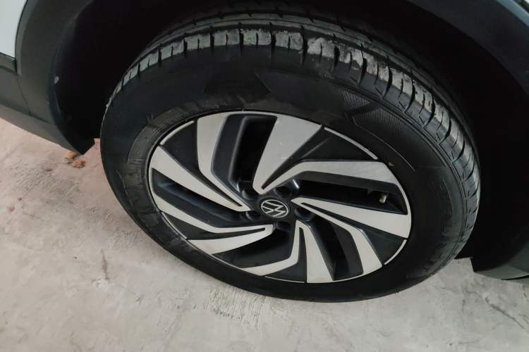 Used Volkswagen Tiguan L 2023 330TSI Automatic Two-Wheel Drive Comfort Edition
