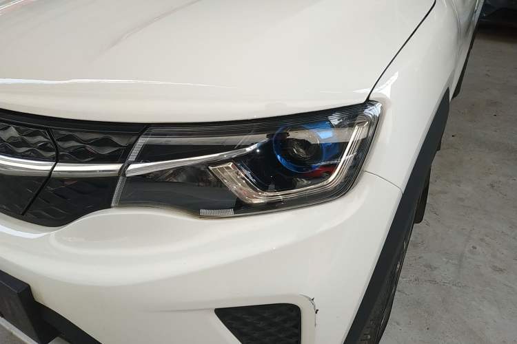 Used Dongfeng NAMMI EX1 2022 PRO Joyful Edition