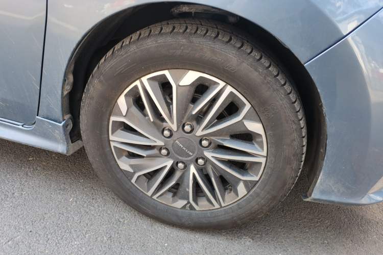 Used SAIC MAXUS G20 2020 2.0T Gasoline Automatic Luxury Edition
