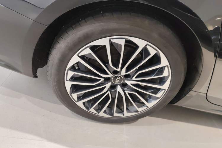 Used Audi A7L 2024 45 TFSI Luxury Edition