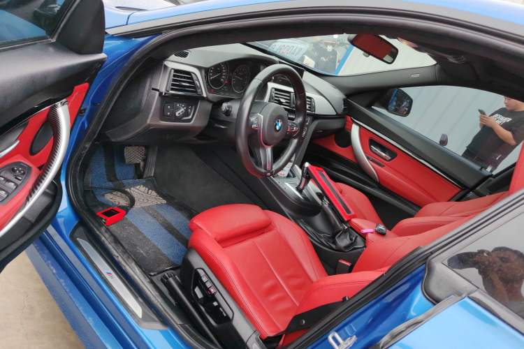 Used BMW 3 Series GT 2014 320i Design Package Model
