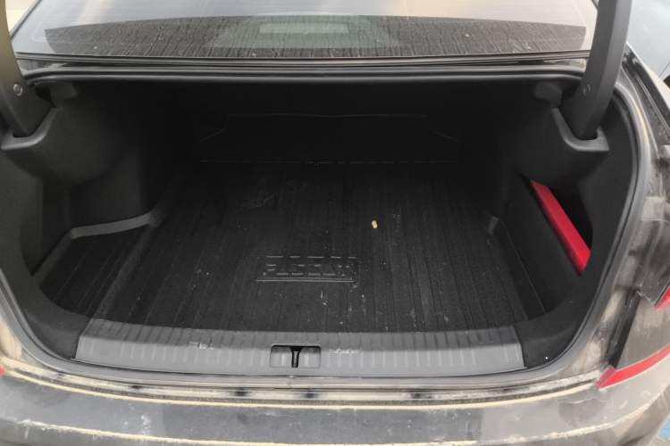 Used Volkswagen Passat 2022 280TSI Business Edition
