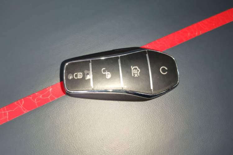 Used BYD Yuan PLUS 2022 510 km Flagship Version
