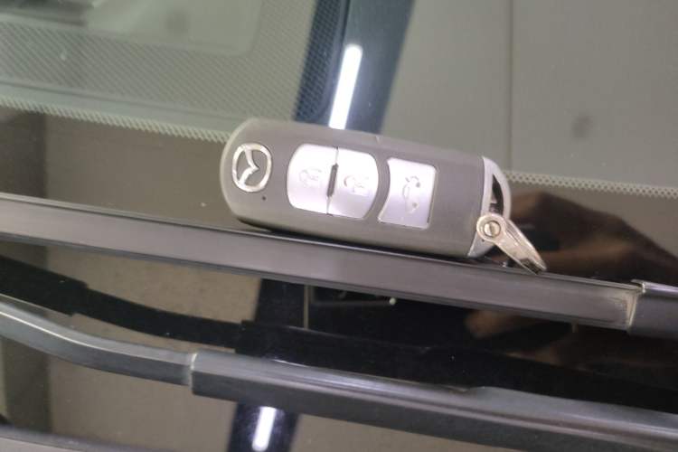 Used Mazda Atenza 2020 2.5L Skyline Sport Edition