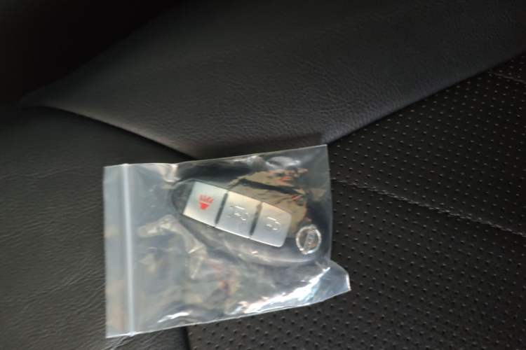 Used Nissan Patrol 2017 4.0L Parallel Import