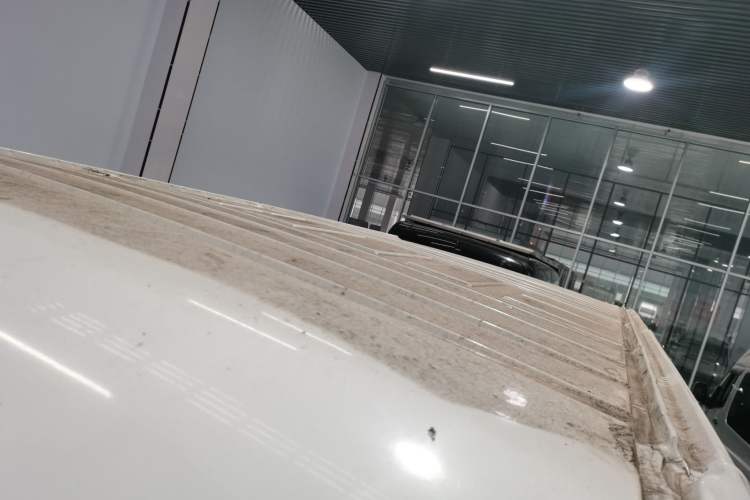 Used SAIC MAXUS Xintu V80 2021 2.0T AMT Classic Aoyuntong Long Wheelbase Mid-Roof 6/7/8/9-Seater
