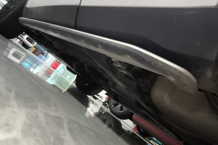 Used Land Rover Discovery Sport 2017 2.0T PURE
