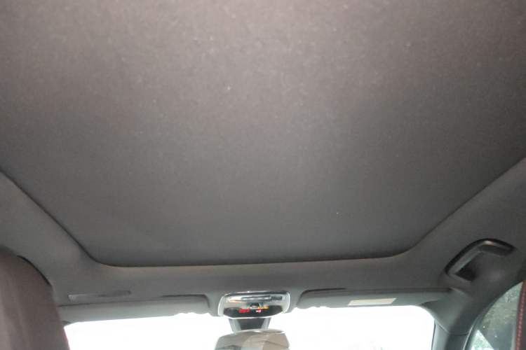 Used Lynk & Co 03 2019 2.0TD Automatic Trend Edition
