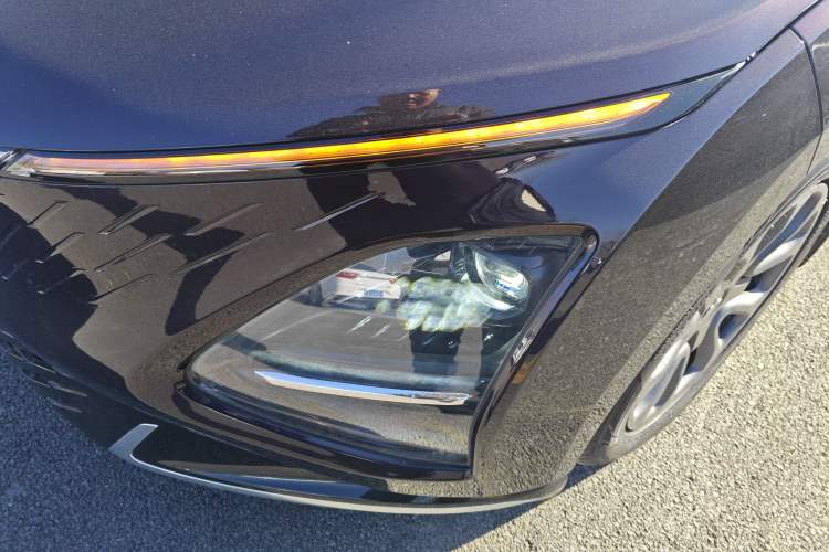 Used Wuling Xingguang 2025 70km Smart Standard Version
