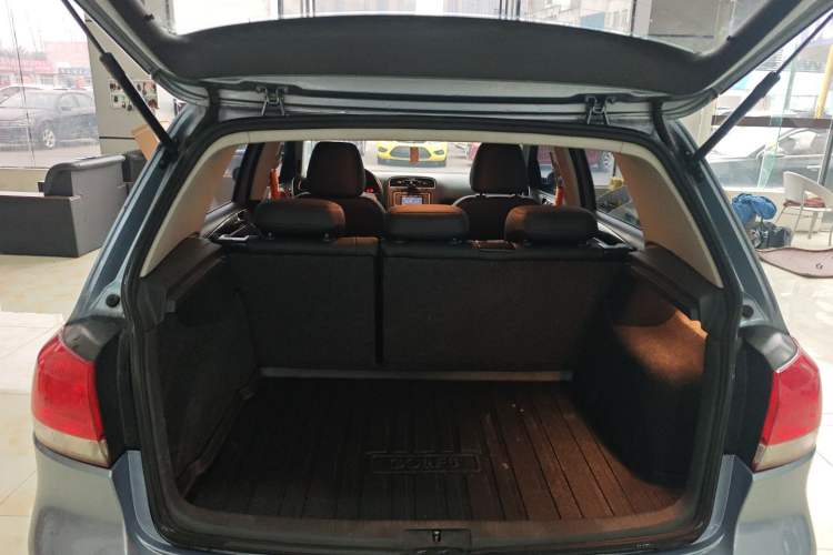 Used Volkswagen Golf 2012 1.4 TSI Manual Comfort Edition
