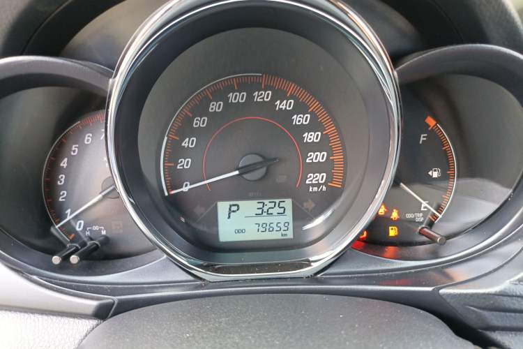 Used Toyota YARiS L 2020 X-Trail X 1.5L CVT Leading Edition
