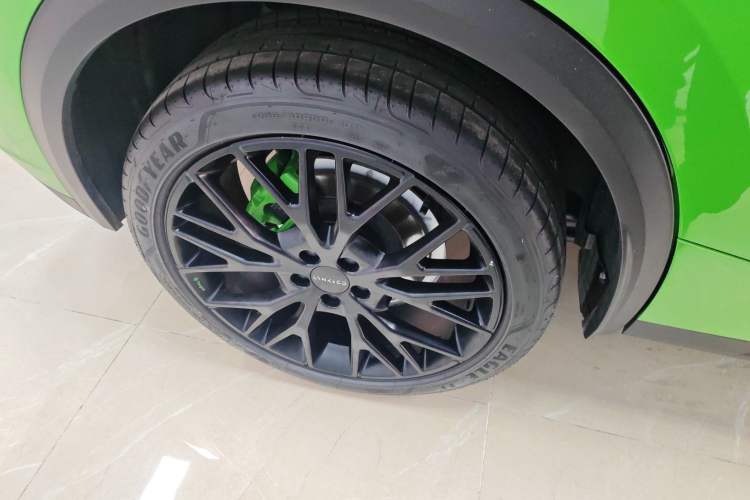 Used Lynk & Co 05 2022 05+ 2.0TD Automatic Exploration Edition
