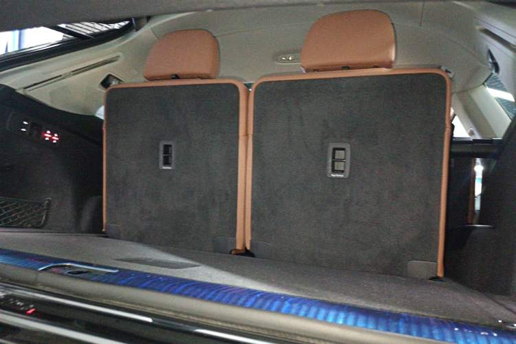 Used Audi Q7 2024 45 TFSI quattro S line Sport Edition
