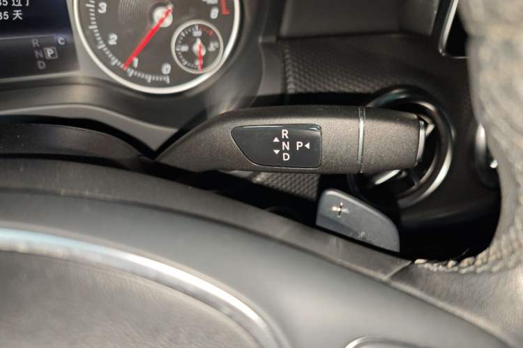 Used Mercedes-Benz A-Class (Import) 2017 A 200 Dynamic Edition