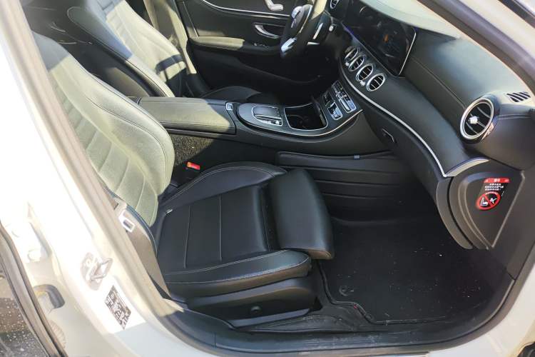 Used Mercedes-Benz E-Class 2019 E 200 L Sport Edition