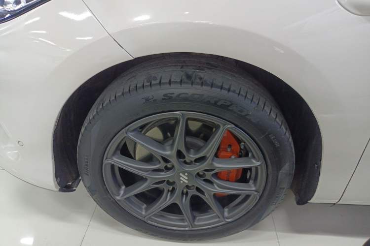 Used  LS6 2023 Max Standard Edition
