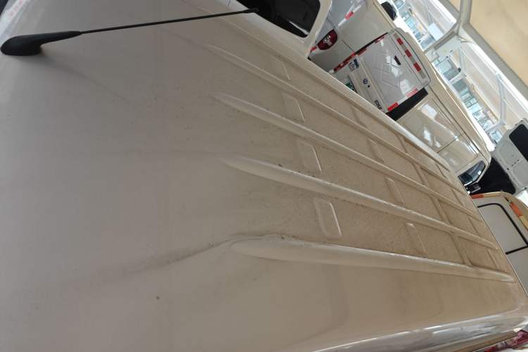 Used Wuling Zhiguang 2023 1.5L Practical Version 5/7 Seats