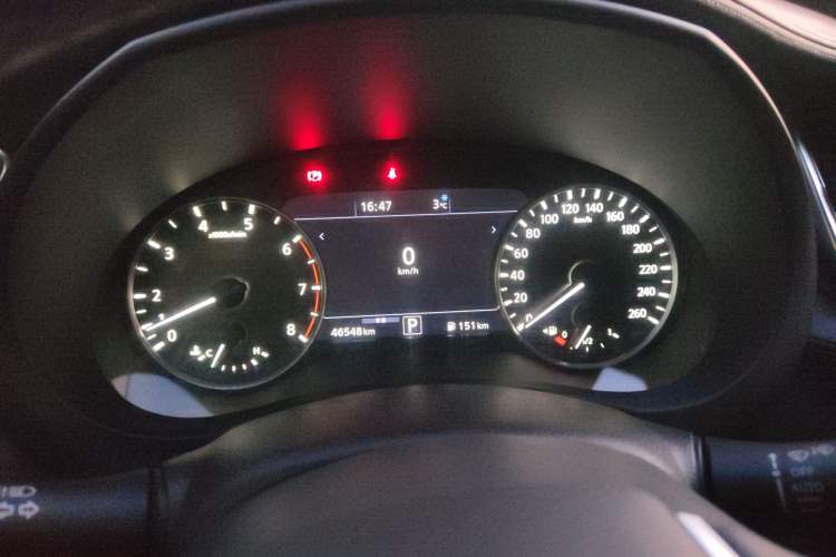 Used Infiniti QX50 2020 2.0T All-Wheel-Drive Elite Version
