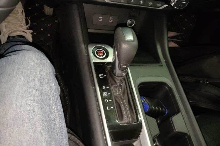 Used Nissan Sylphy 2023 Revised 1.6L CVT Enjoyment Edition
