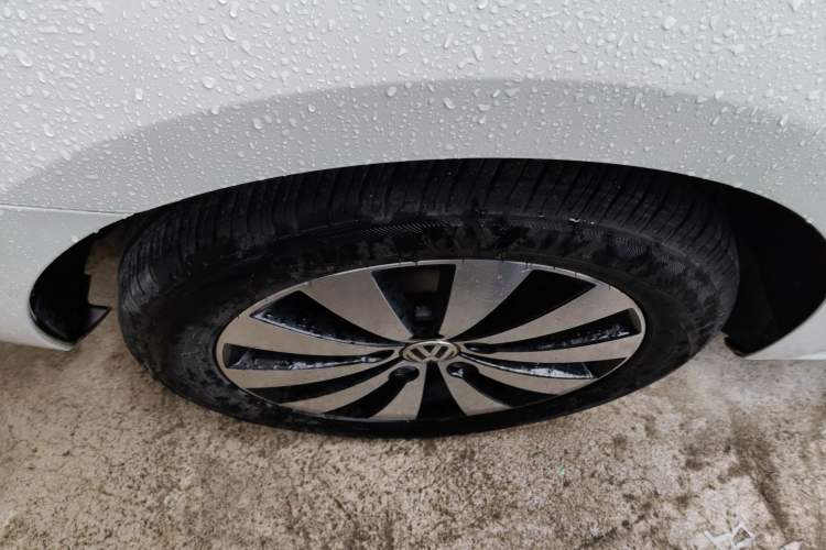 Used Volkswagen Sagitar 2017 1.6L Automatic Comfort Model
