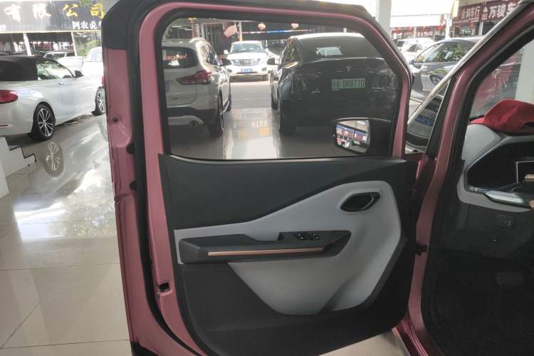 Used Baojun E200 2020 305KM Smart Drive Version
