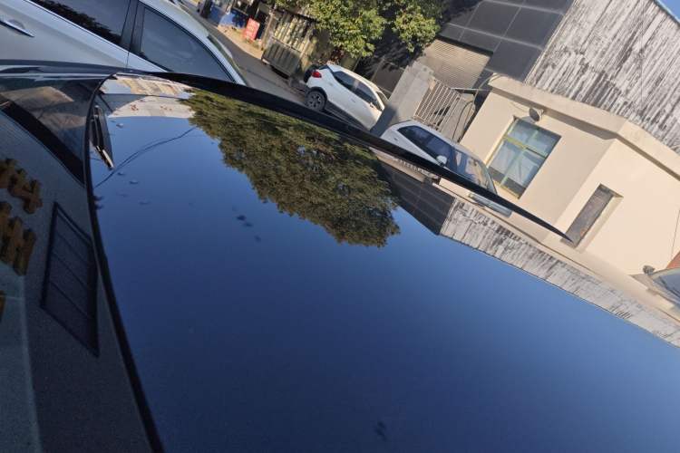 Used BYD Sealion 05 EV 2025 520 km Smart Cruise Version
