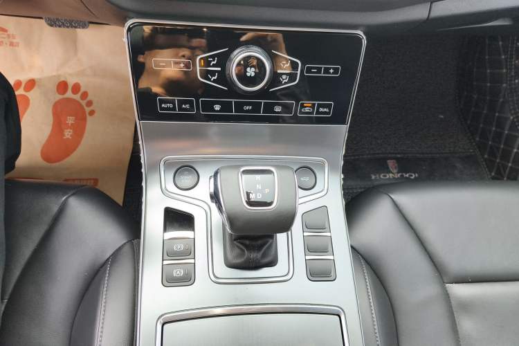 Used Hongqi H5 2020 1.5T DCT Flagship Edition
