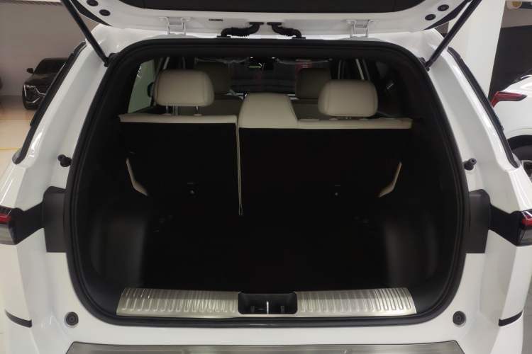 Used Toyota BZ 3X 2025 520 Pro LiDAR Edition
