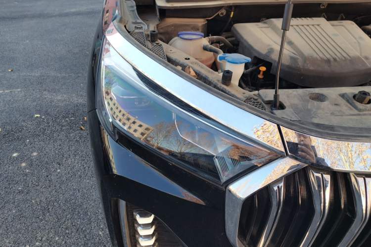 Used JETOUR X90 PLUS 2024 1.6TD DCT Villa PRO 7-Seater
