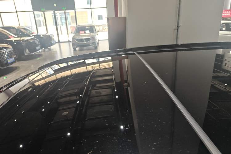 Used Toyota RAV4 2023 2.0L CVT Two-Wheel Drive Fashion Plus Edition
