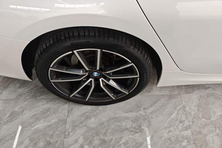 Used BMW 3 Series 2023 325Li M Sport Package
