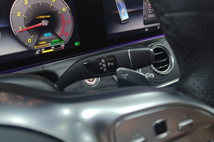 Used Mercedes-Benz E-Class 2020 Facelift E 260 L Sport Edition
