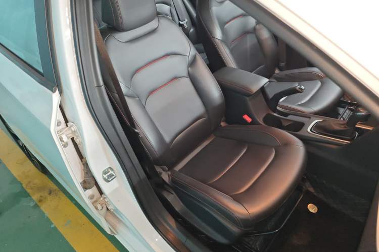 Used Chevrolet Monza 2020 Light Hybrid RS 330T Automatic Comfort Edition
